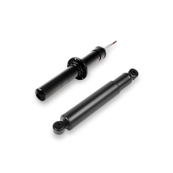 KRAFTVOLL 15010317-ARKA AMORTISOR SAG/SOL TOYOTA AURIS 99 > 4853009390(__)39